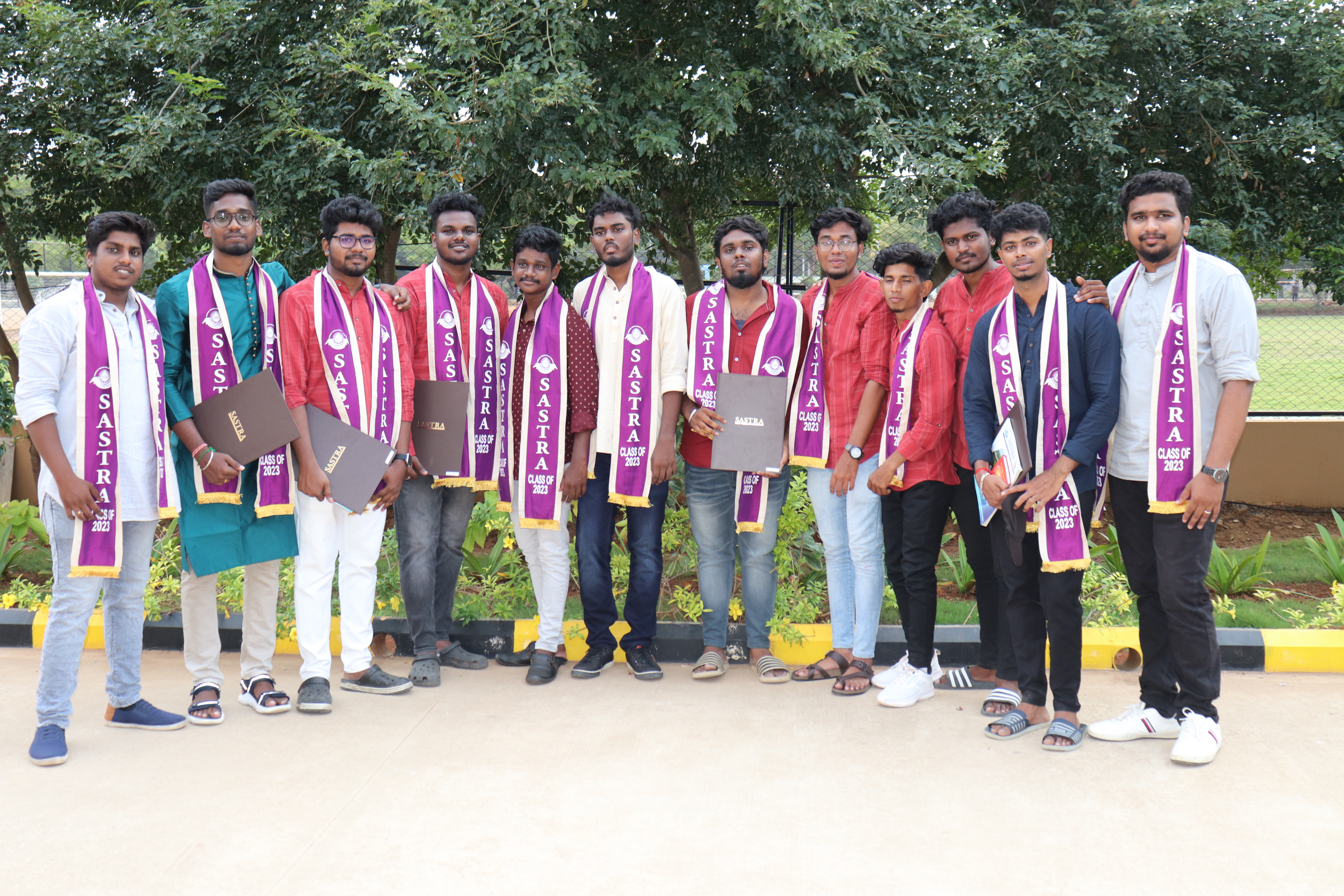 Tranding